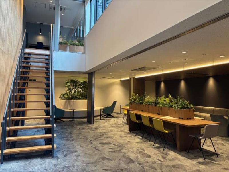 横浜ヴェールタワー