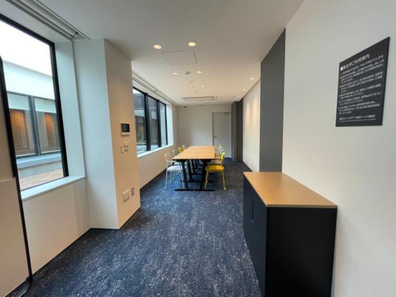 横浜ヴェールタワー