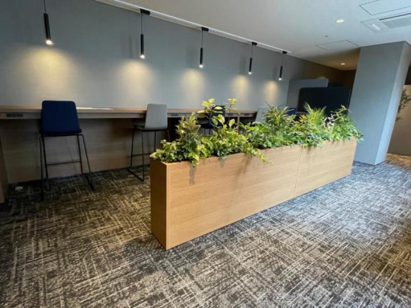 横浜ヴェールタワー