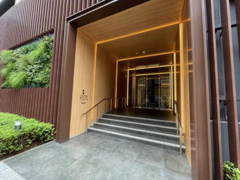 横浜ヴェールタワー