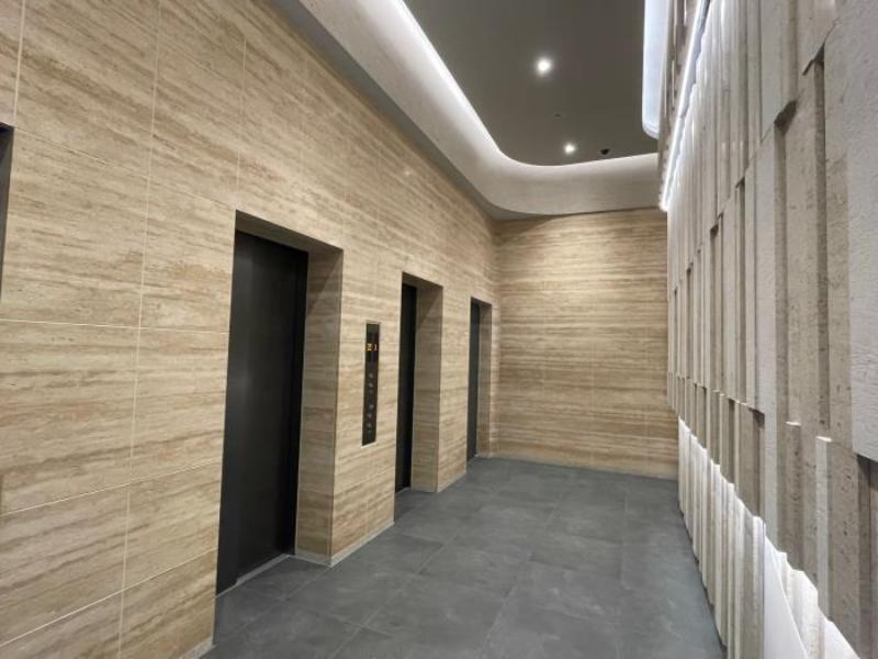 横浜ヴェールタワー